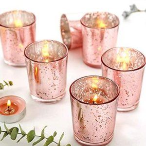 Candle holder